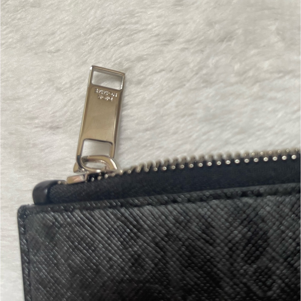 Dior Homme Saffiano Leather Document Holder w/ Tags - Picture 7 of 9